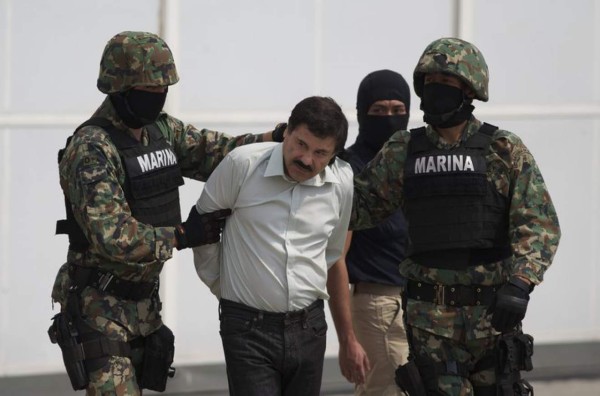 Revuelo en la Rivera Hernández por supuesta presencia de 'El Chapo'