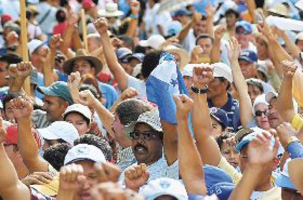 Hoy no hay clases en escuelas ni colegios