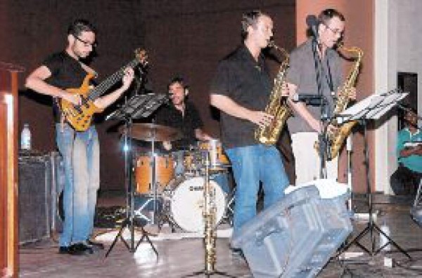 ¡Otra, otra, otra...!