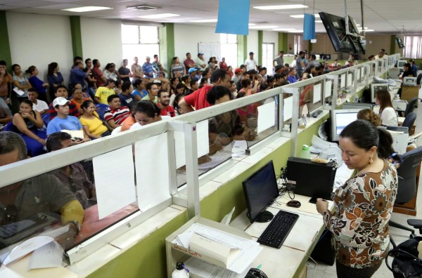 Honduras escala 11 puestos en índice de competitividad