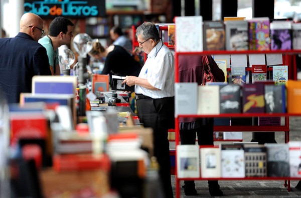 Feria de Libro en Costa Rica tendrá varios invitados internacionales&nbsp;&nbsp;