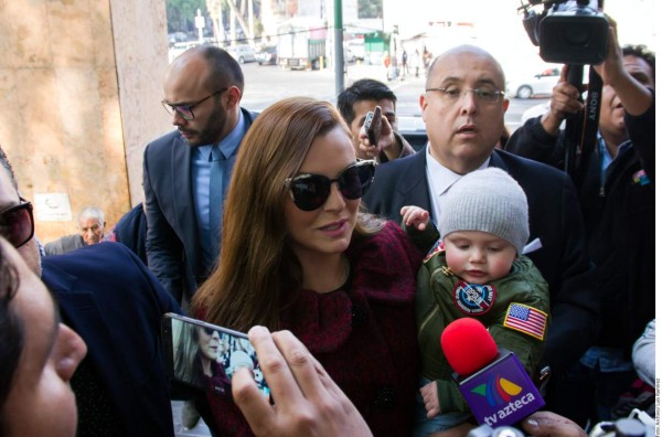 Acusan a Marjorie de Sousa de hacerle brujería a Julián Gil