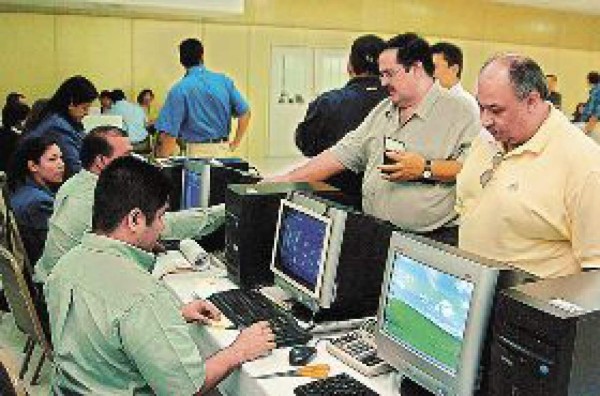 Colegio Médico tiene nuevo presidente