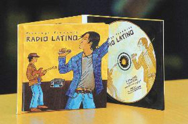 Fusiones apasionadas