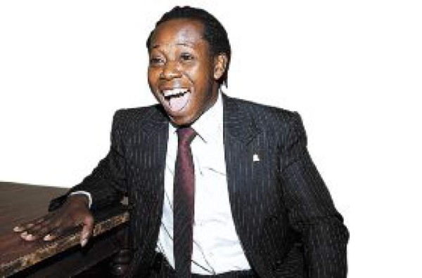 'Prefiero los escenarios que la política”