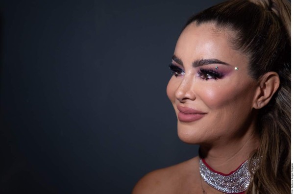 Ninel Conde comparte un emotivo mensaje tras el escándalo judicial de su pareja