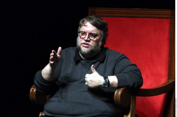 Netflix lanzará serie de terror '10 after midnight' de Guillermo del Toro