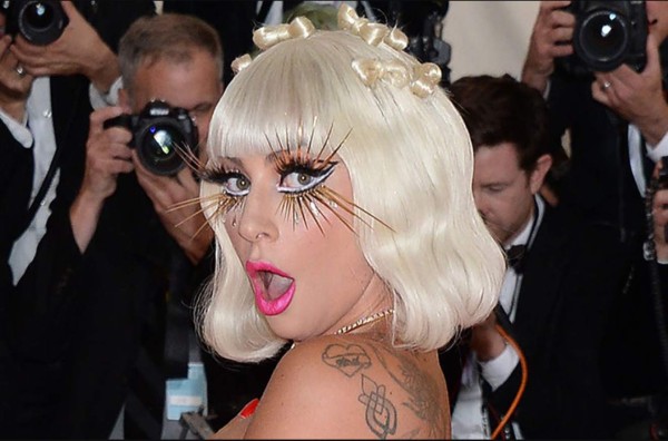 Lady Gaga, Madonna y Nicki Minaj sufren chantaje con información íntima