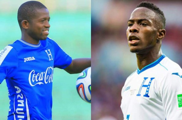 El Olimpia podría reforzarse con Boniek y Maynor