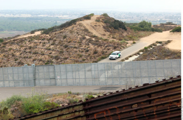 Reforma migratoria en EUA es también cuestión de seguridad, afirma secretario