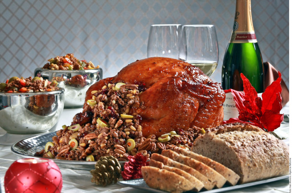 Celebre el Día de Acción de Gracias