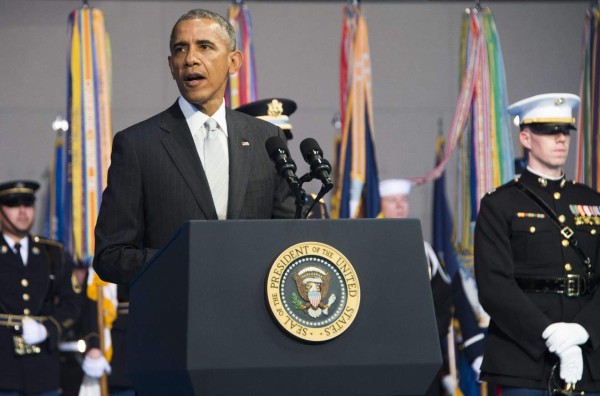 Obama no planea devolver Guantánamo a Cuba, la respuesta de EUA a Castro