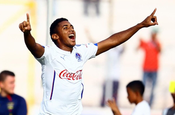 Lozano: 'Quiero hacer una larga carrera en Europa'