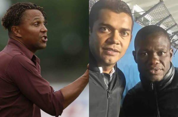 Pavón, Amado Guevara y Tyson se enfrentarán a leyendas brasileñas