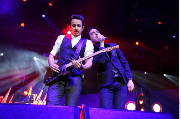 Rodrigo Dávila musicaliza cine por primera vez