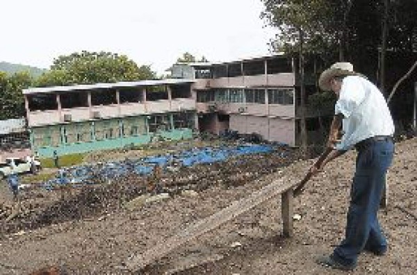 Cristo Rey recibirá ayuda de la UE