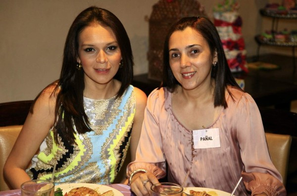 Nicole y José Ochoa se estrenarán como padres