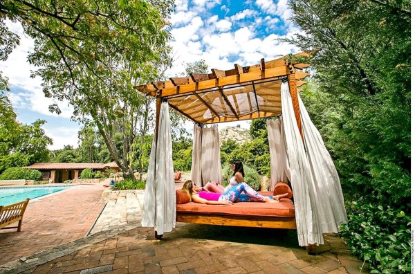 Turismo 'wellness', una experiencia relajante   