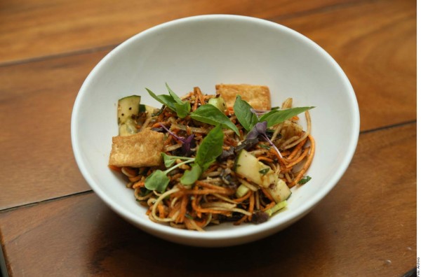 Crea tu propia vinagreta