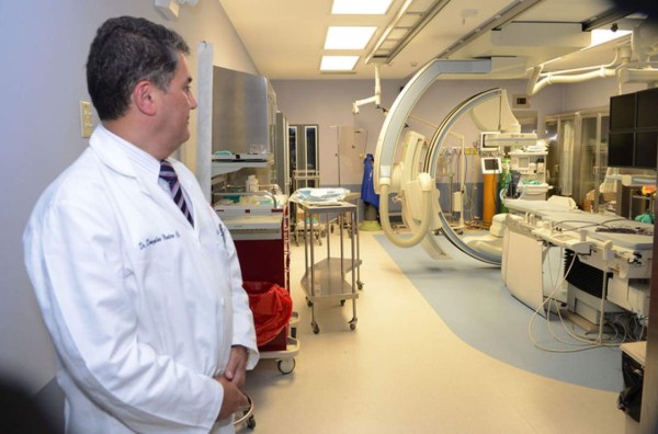 Fiscalía investiga muerte de 141 pacientes en Costa Rica