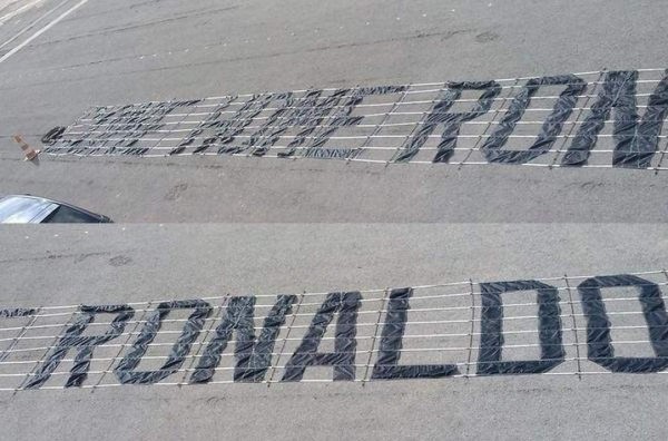 El plan para devolver a Cristiano Ronaldo a Old Trafford