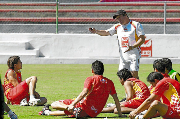 Santos no se confía