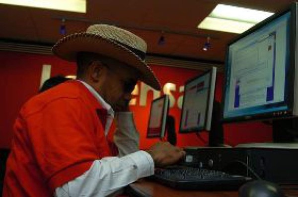 Hoy tuvimos un Chat íntimo con Héctor Acosta 'El Torito'