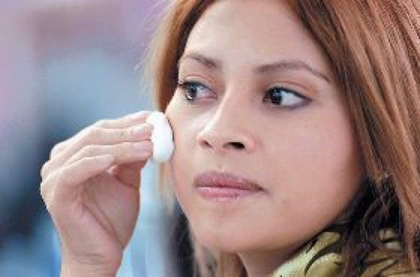 ¿Cuánto dura el maquillaje?