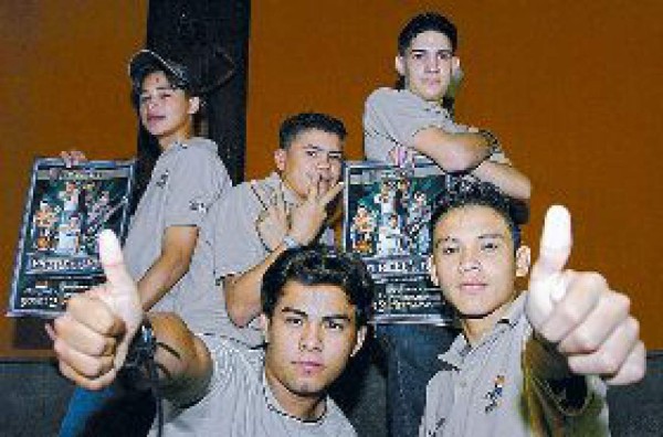 'Entregamos todo nuestro corazón'