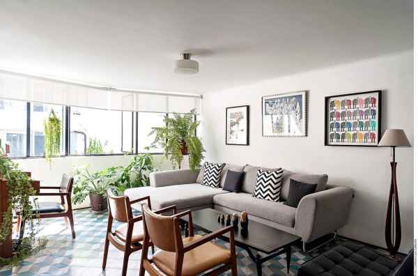 El confort mitiga el estrés y contribuye a la salud integral