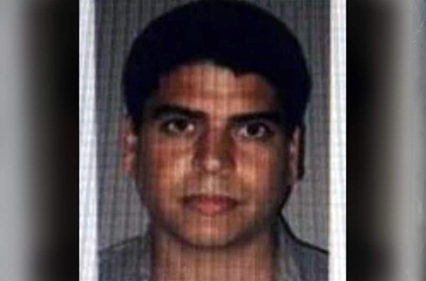 A prisión implicado en el caso del IHSS