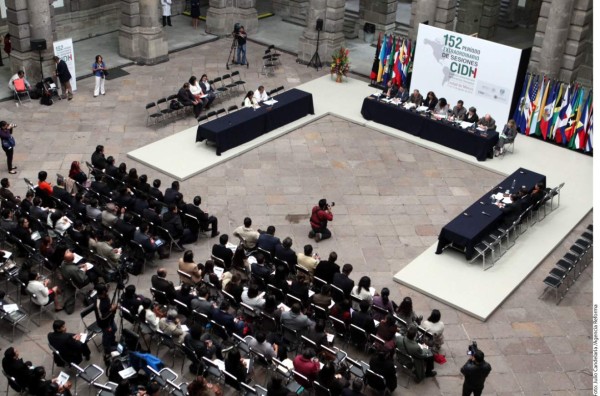 Denuncian que en Honduras cada 13 horas es asesinada una mujer