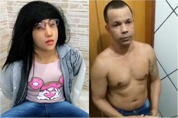 Hallan sin vida a narco que intentó huir de prisión vestido de mujer
