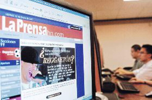 El chat todo un éxito