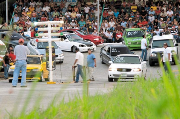 Aldo Medina no se queda atrás