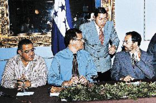 Garantizado abastecimiento de medicamentos para el 2007