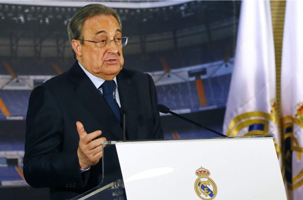 'El Real Madrid no incurrió en alineación indebida'