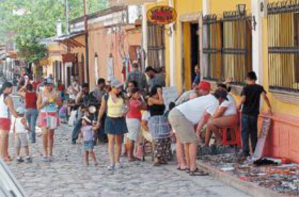 Quieren más incentivos para el turismo