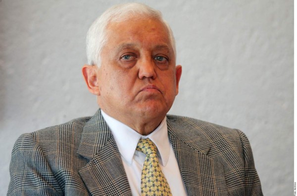 Muere sobrino de Cantinflas por covid-19 &nbsp;&nbsp;&nbsp;