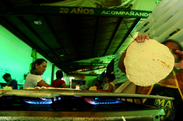 Alza en el precio del gas propano será de L4.35