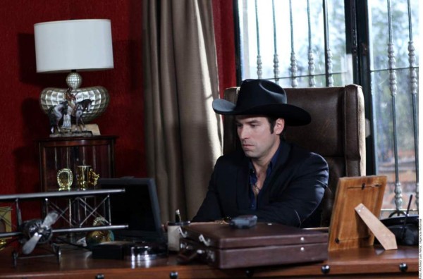 Las narconovelas, un fenómeno imparable en América Latina