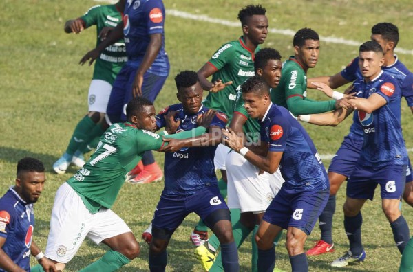 El Marathón confirma la fecha y horario de la Gran Final