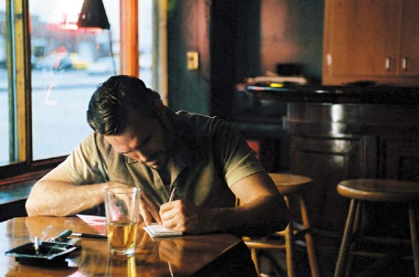 Letras de Bukowski