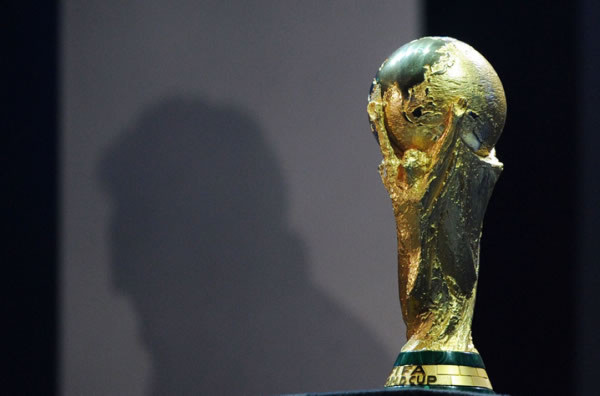 Shakira y Juanes abren la fiesta en Sudáfrica