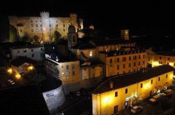 Tom Cruise y Katie Holmes ya son marido y mujer