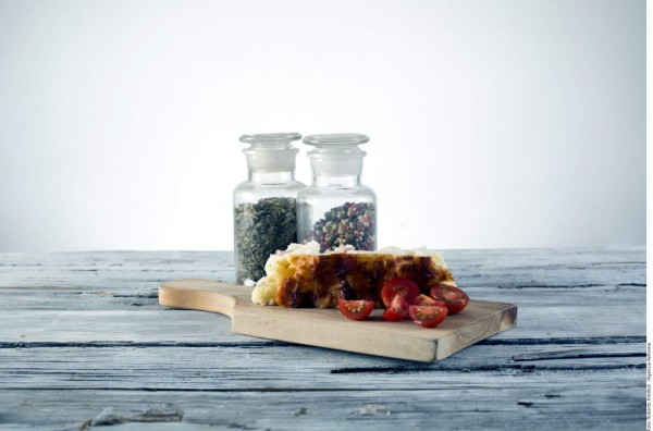 Cómo preparar pastel de coliflor