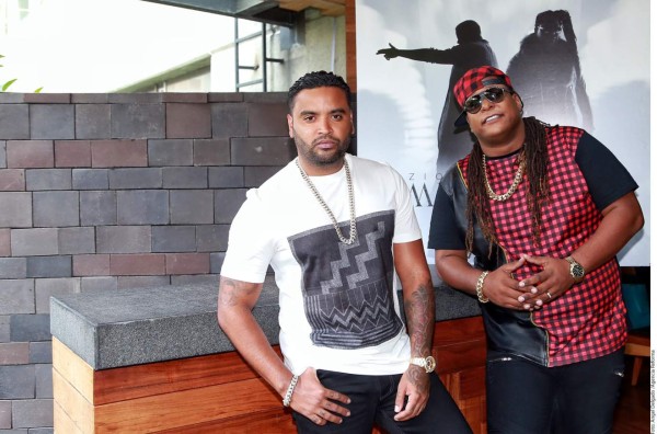 'El reguetón ya fue”: Zion y Lennox