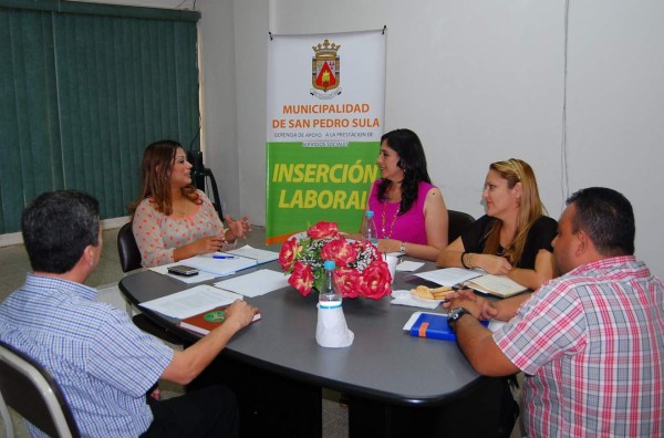 Maquilas ofertarán empleo a personas especiales