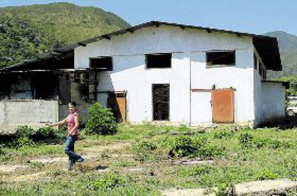 Construirán rastro y mercado