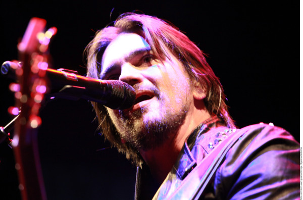 Juanes estará en 'The Tonight Show' con Jimmy Fallon